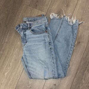 American Eagles Stretch 90s Skinny Jeans